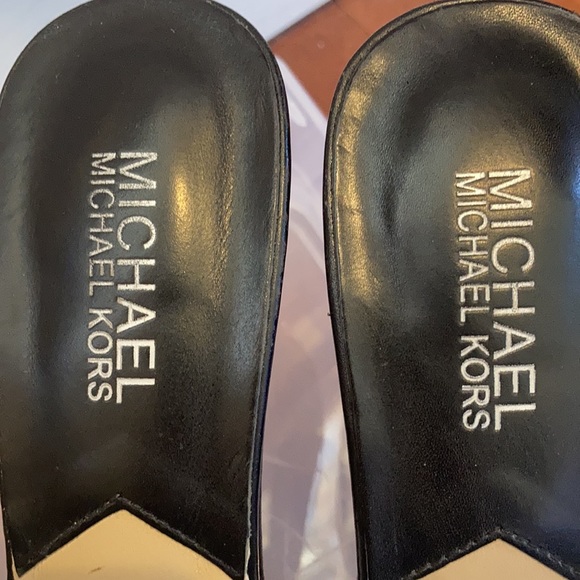 Michael Kors slides - Picture 9 of 12
